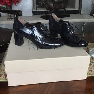 Carlo Pazolini heels